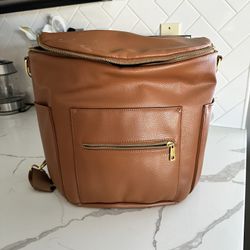 Diaper Bag
