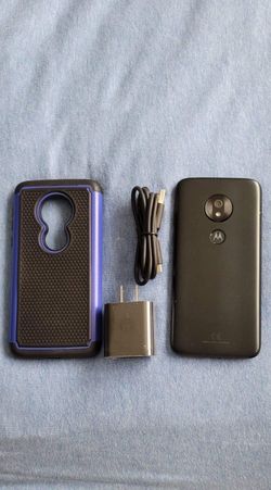 Motorola G7 Play 