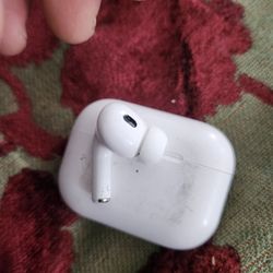 Airpods Pro 2nd Gen