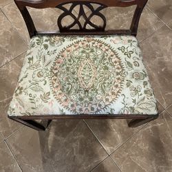 Antique Chair