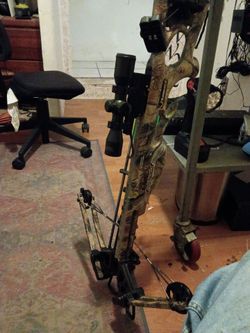 Crossbow Turbo XL2.