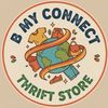 B MY Connect