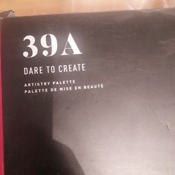 Morphe Daré To Create 