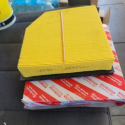 Air Filter 17(contact info removed)0 Lexus Is 2014 To 17