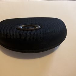 Oakley Hard case For Sunglasses 