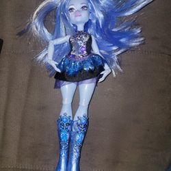 Monster High Doll