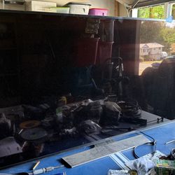 60in Samsung smart tv 3D 