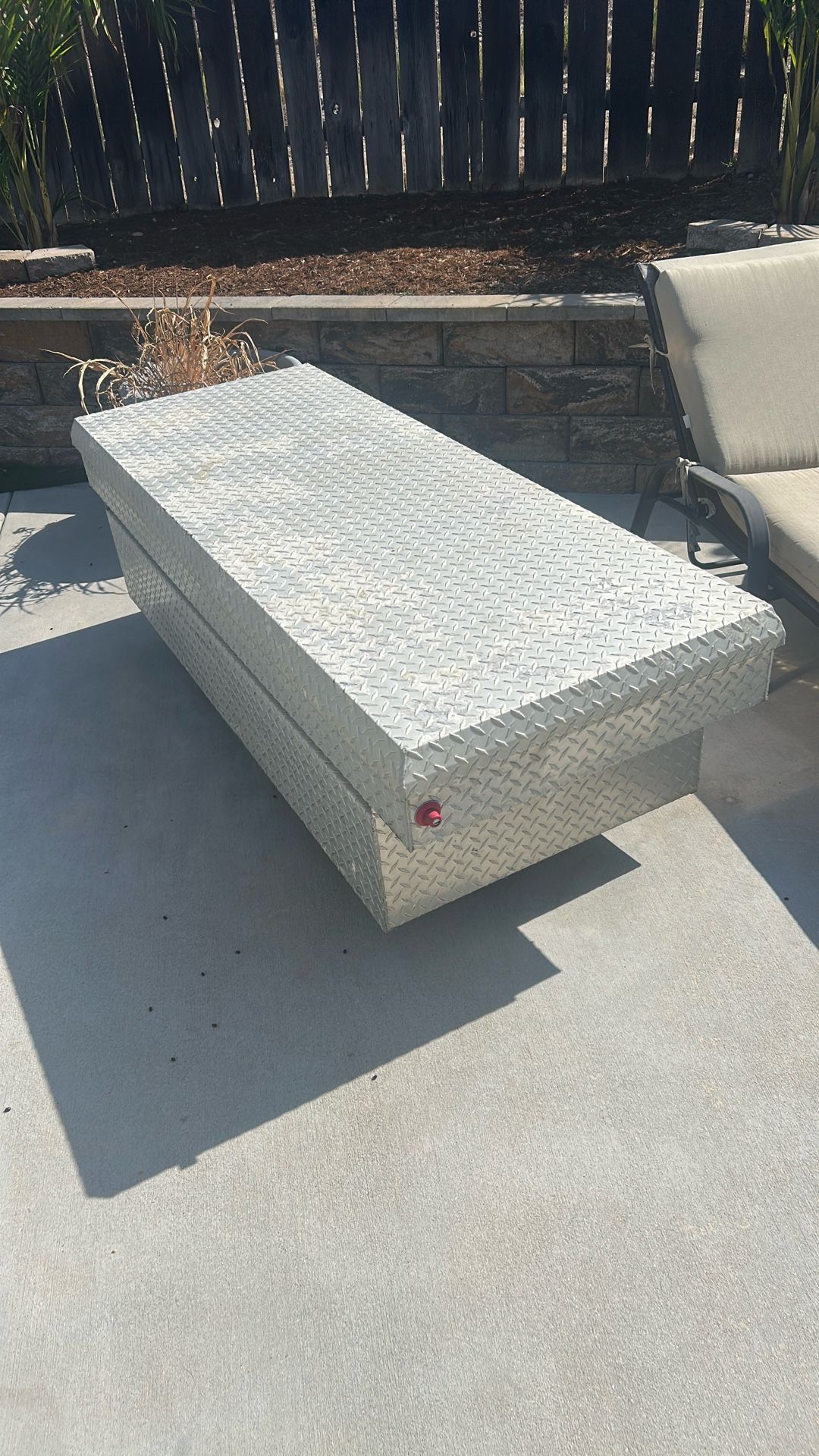 Bed Box