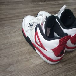 Y7  Jordan 