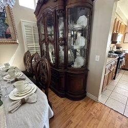 China Cabinet 