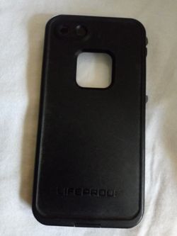 LIFEPROOF CASE FOR IPHONE 6/6S