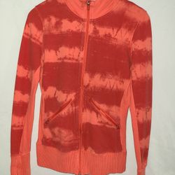 Nike Dri-Fit Women's Long Sleeve Sweatshirt