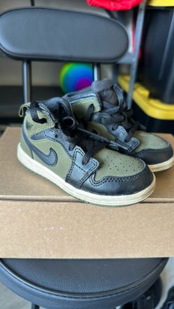 Air Jordan’s 8c