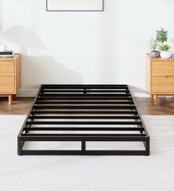 Box Spring Twin size - New