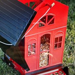 Bird Feeder $20