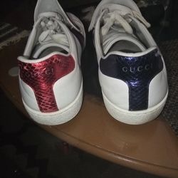GUCCI SHOES