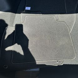 2023 Honda Accord Mats