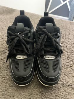 Louis Vuitton Runners