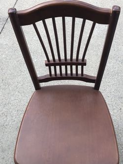 Used Chair