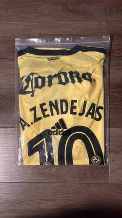 Club America 1:1 Player Version