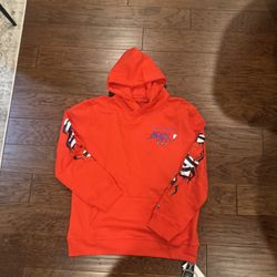 Chrome Heart Hoodie