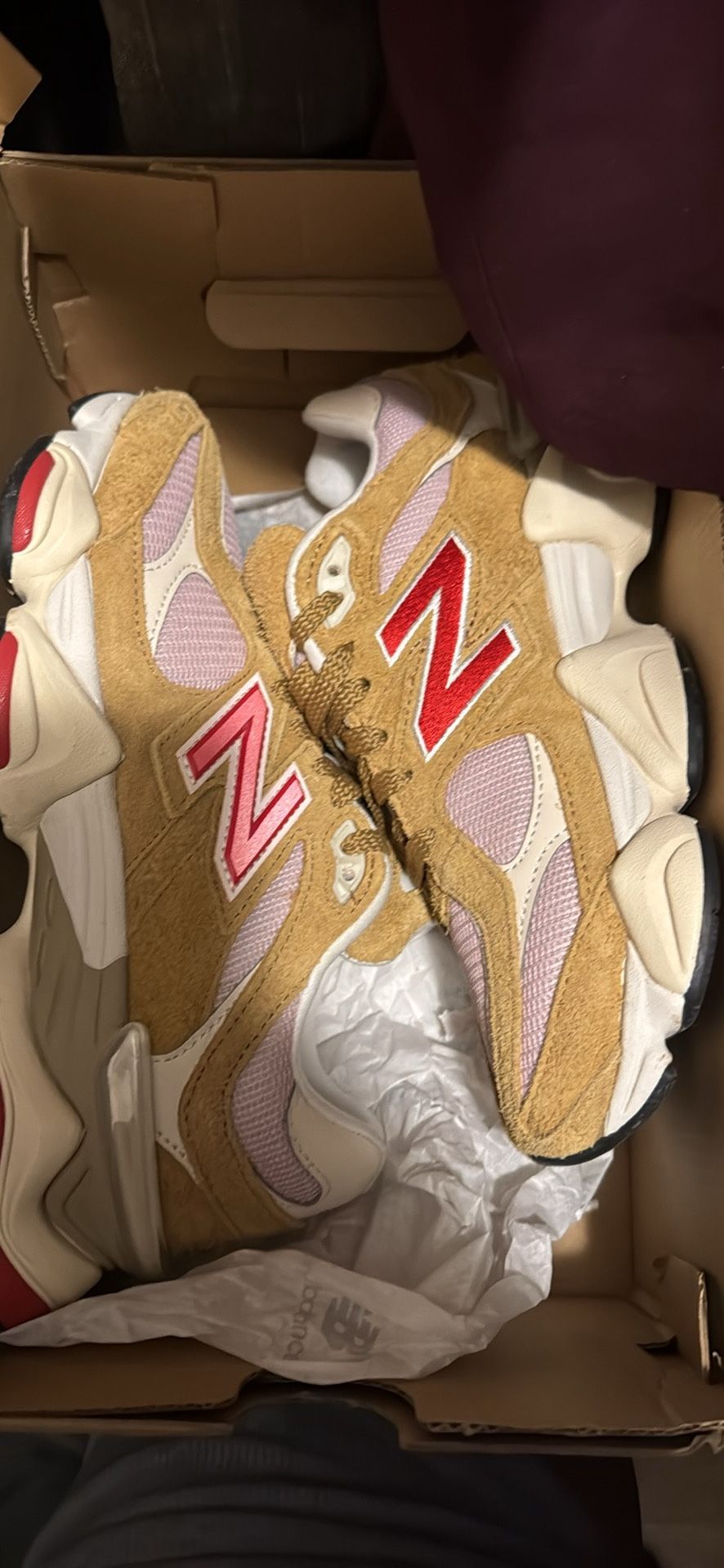 New Balance Woman’s Shoes 7.5