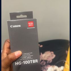 Canon Tripod Grip HG-100TBR