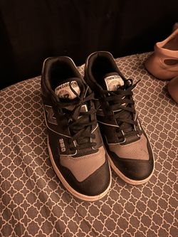 New balance 550