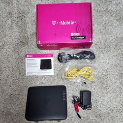 T-Mobile 4G LTE personal Cell Spot
