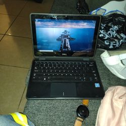 DELL LATITUDE 2 IN 1