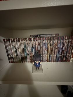 Komi Can’t Communicate Manga