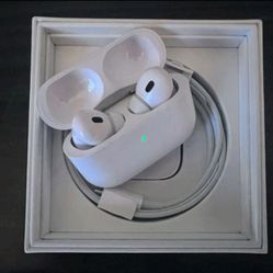 Pods Pro 2nd Gen OBO 
