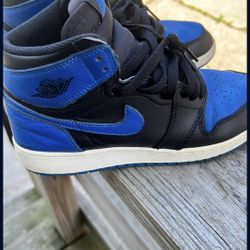 Jordan 1s Og 