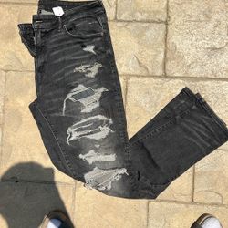 American Eagle 36-32