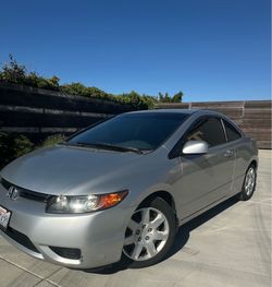 2006 Honda Civic
