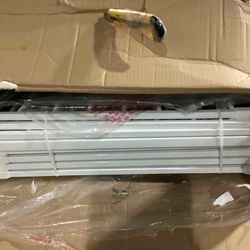 Extra Wide 4in 1 Back gate 192in