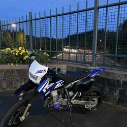 Drz400