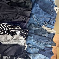Maternity Clothes 