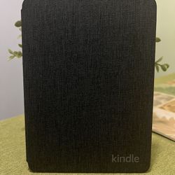 Kindle Paperwhite And Colorsoft Cover Case,Black