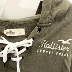 Hollister Talla L