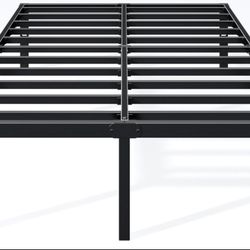 Metal Bed Frame Full Size