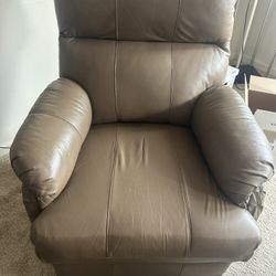 Recliner 
