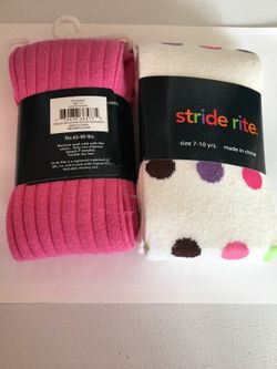 Pantimedias para nińa.