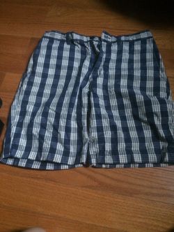 Patagonia shorts