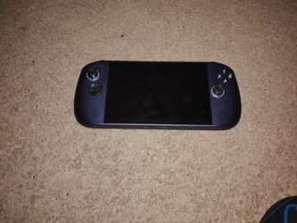Lenovo go s steam