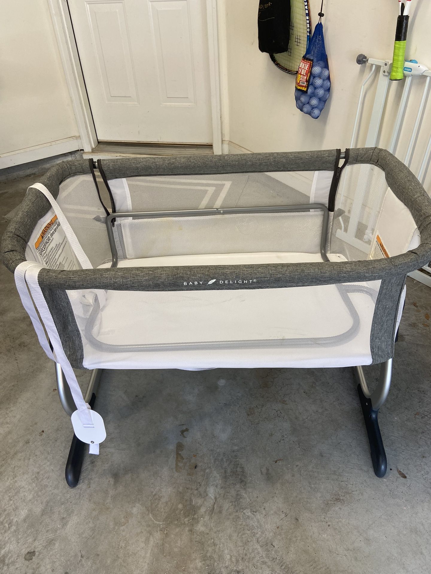 Bassinet
