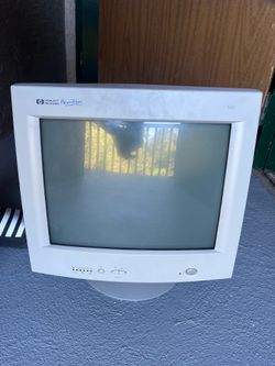 Computer Monitor