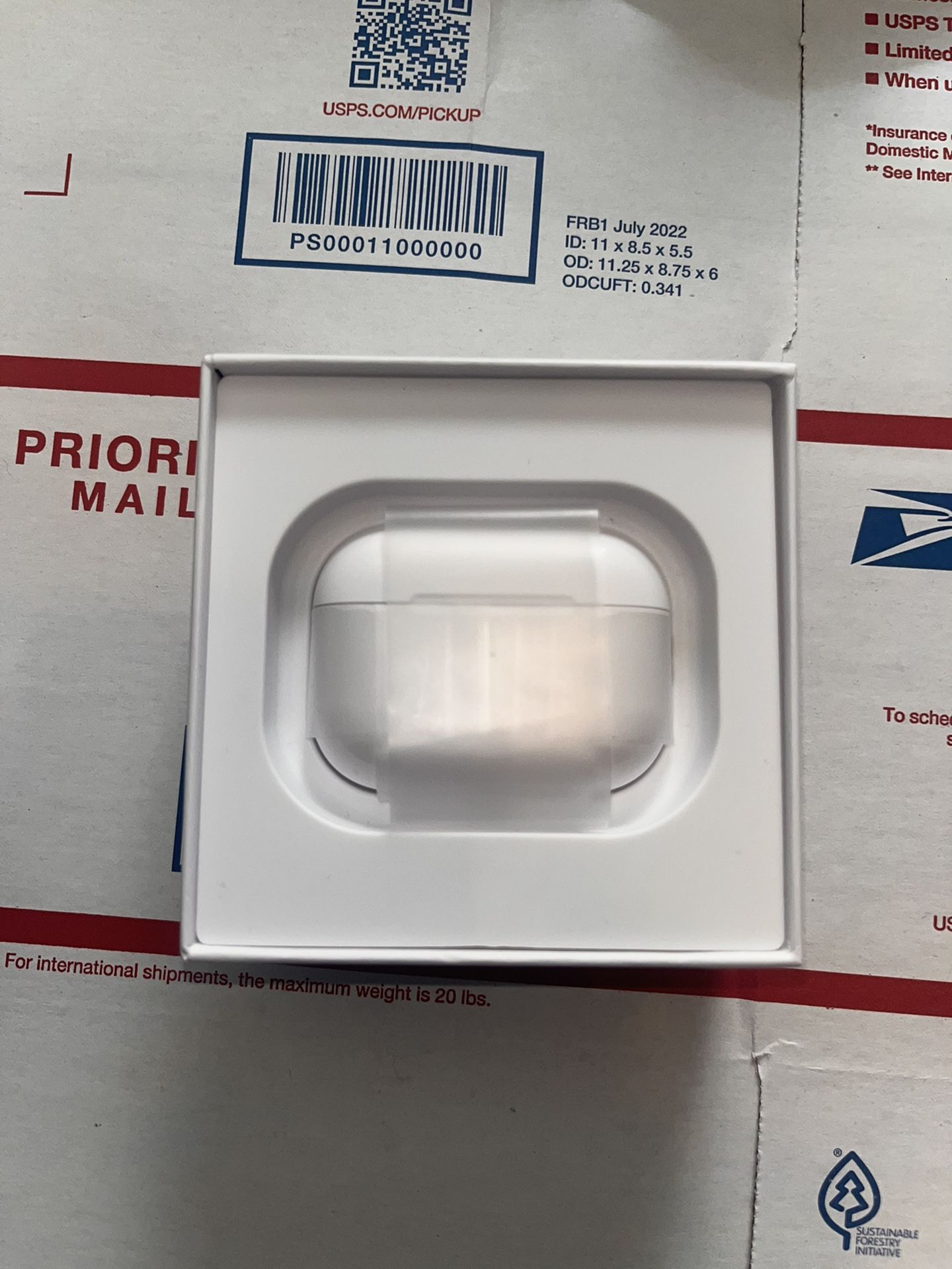 AirPods Pro for Sale in Forest Heights, MD - OfferUp