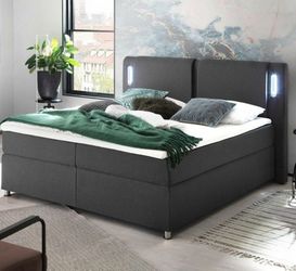 Bed - Pickup today - Finance option