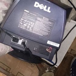 Dell Monitor For Computer